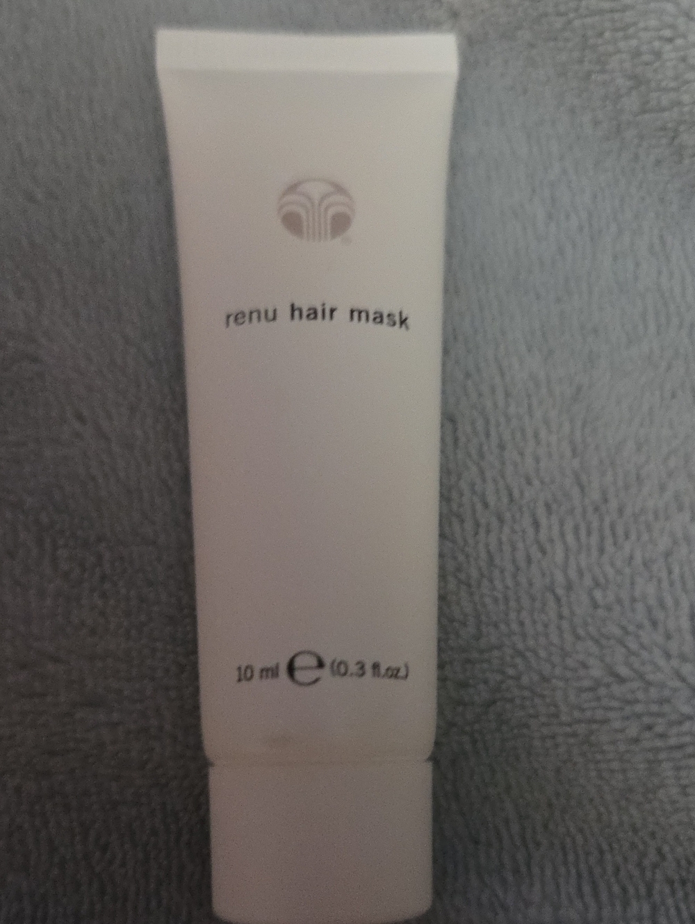 NuSkin Hair Mask – White Nourishing Treatment NWOT